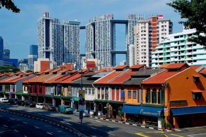 Hidden gems in KL